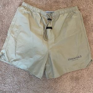 Men’s Essential Shirts (M) taupe